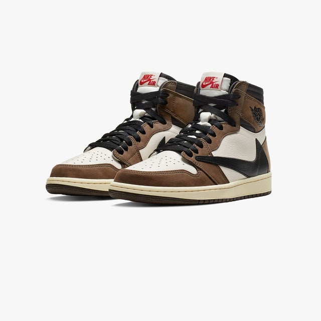 Kickz travis scott sale