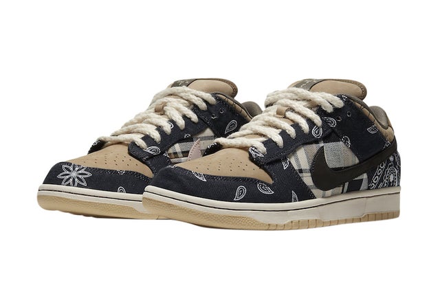 Kickz travis cheap scott